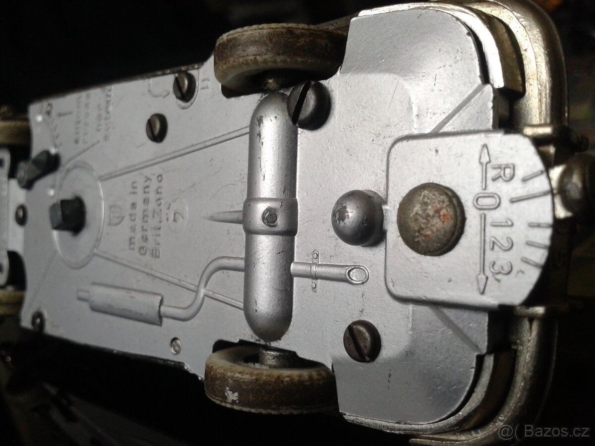 BUICK 405 Prameta (1945-49) - 6