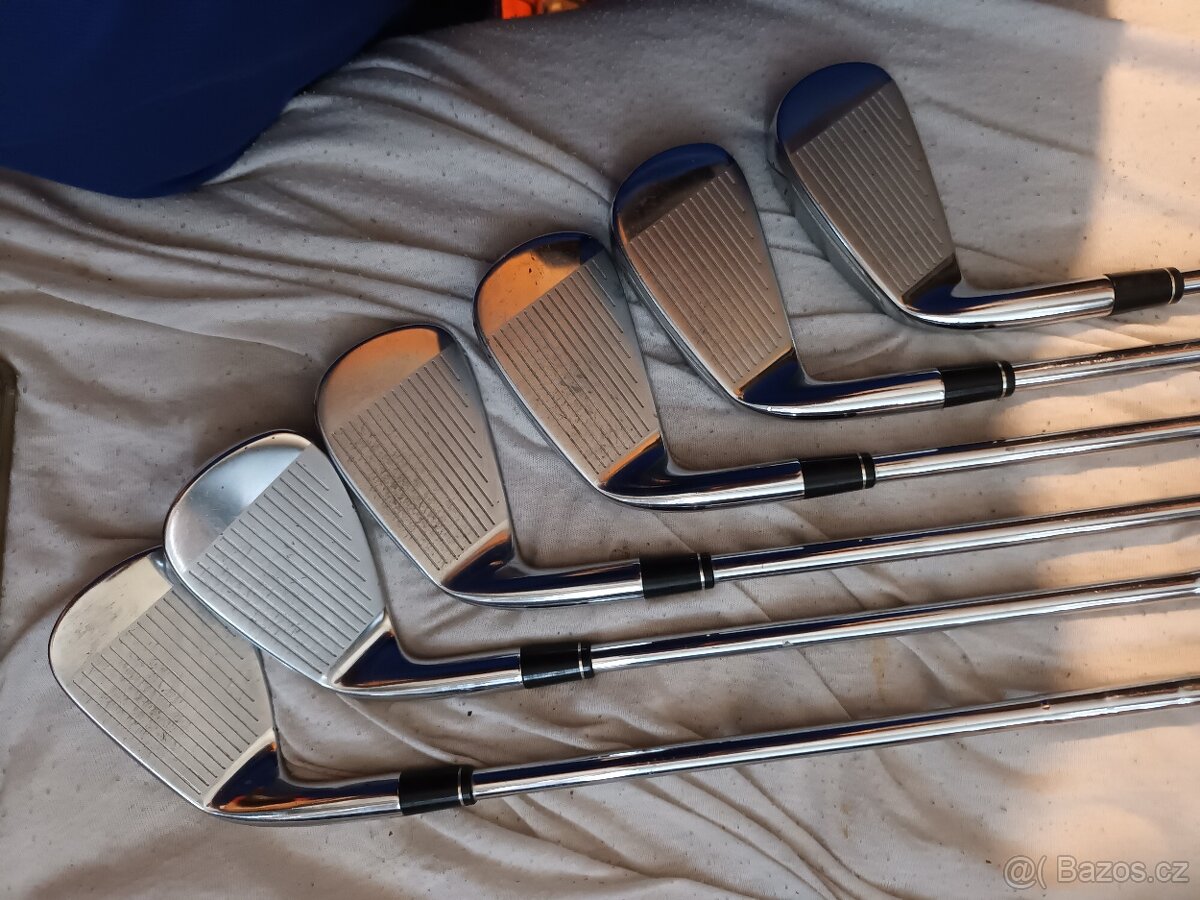 Sada 6 zelez Taylor Mayde R11 prava strana panske - 6