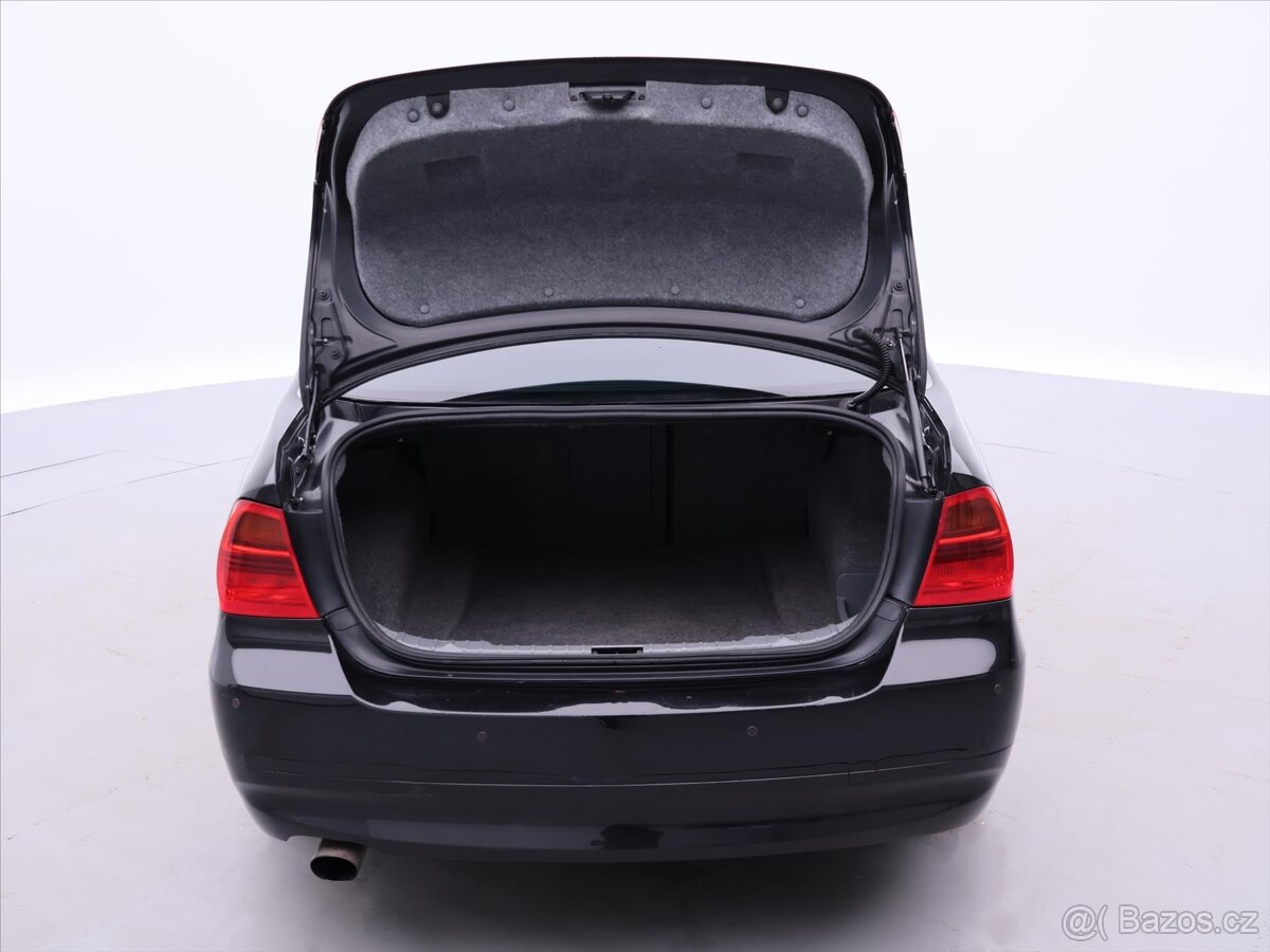 BMW Řada 3 2,0 320i (2006) - 6