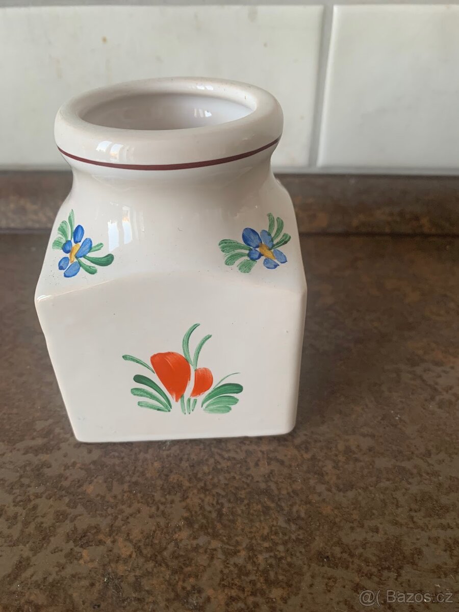 Sada 12 krásných kořenek, pouze jako celek - 6