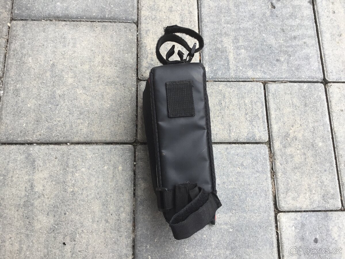 Prodám brašny na kolo - 6