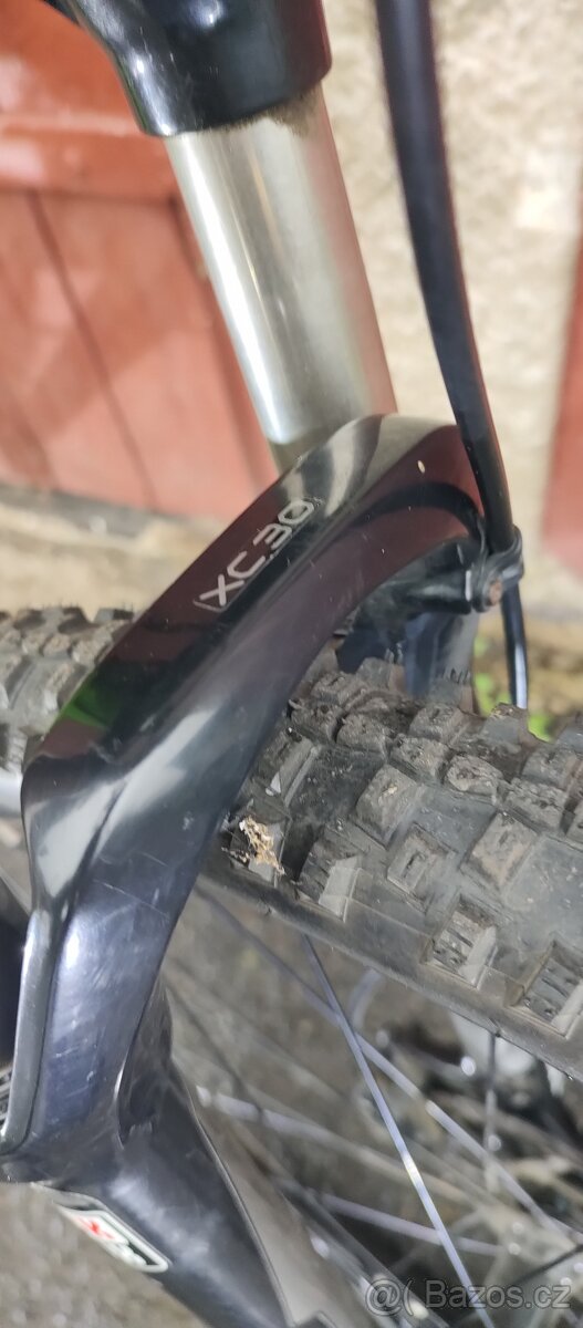 GT Zaskar 29" vel.L - 6