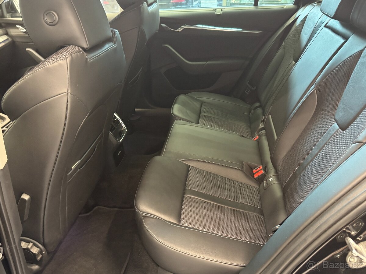 Škoda Octavia 2.0 TDI 110 KW DSG 7° Style - 6