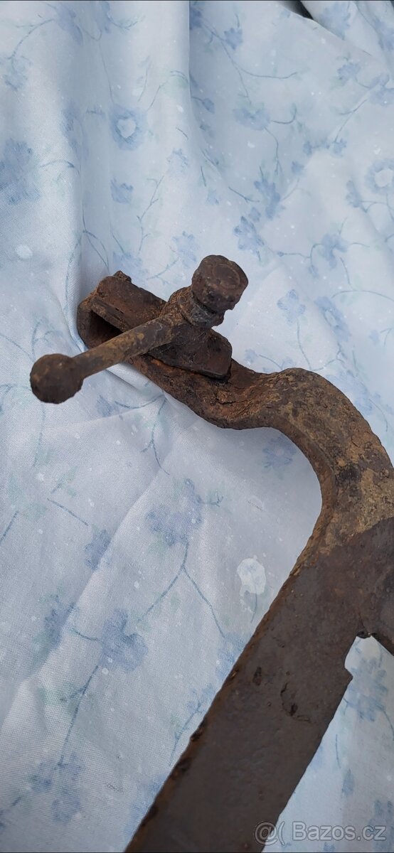 Bmw r35 ,r12 ,r71 wehrmacht. Packtasche - 6