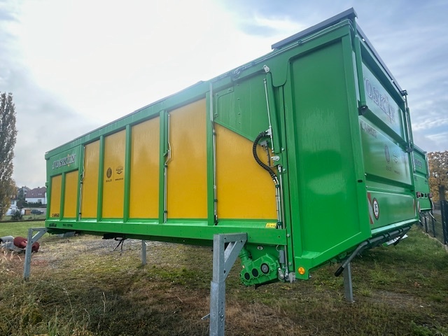 Joskin Drakkar 7600 Cargo - 6