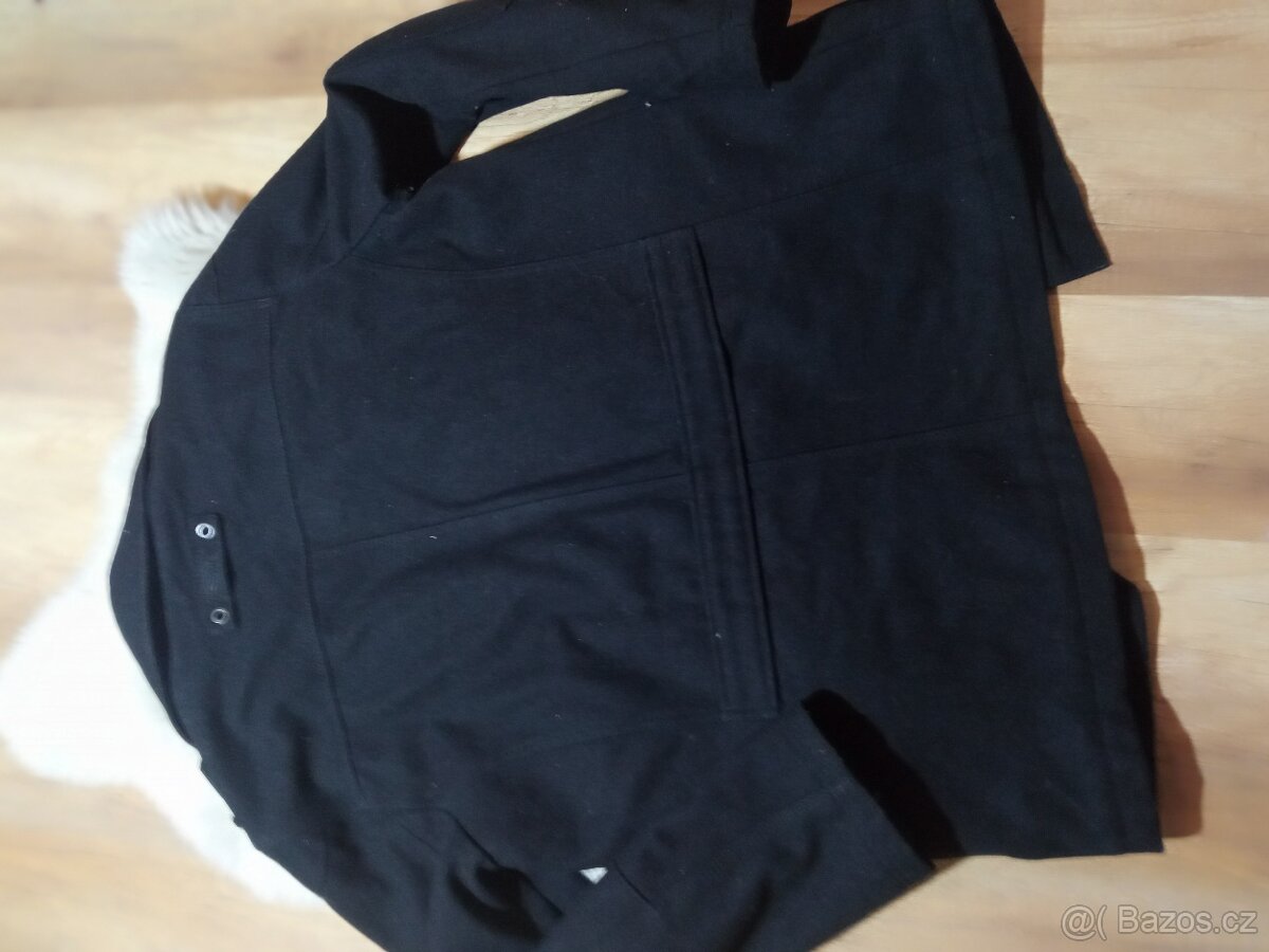 Vlněný kabát Camel Active VEL.L - 6