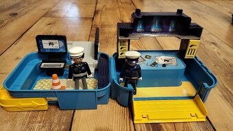 Figurky Igráček s příslušenstvím - 6