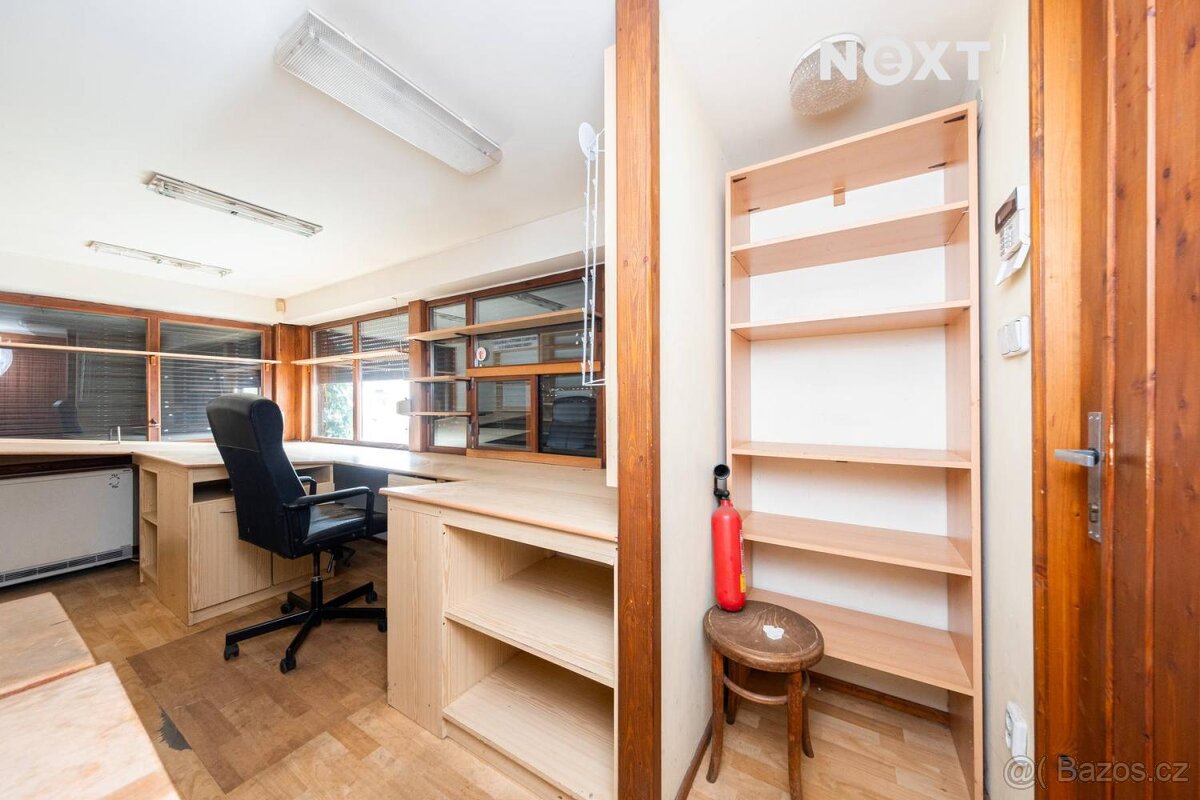 Prodej komerční Obchodní prostory, 22㎡ - 6