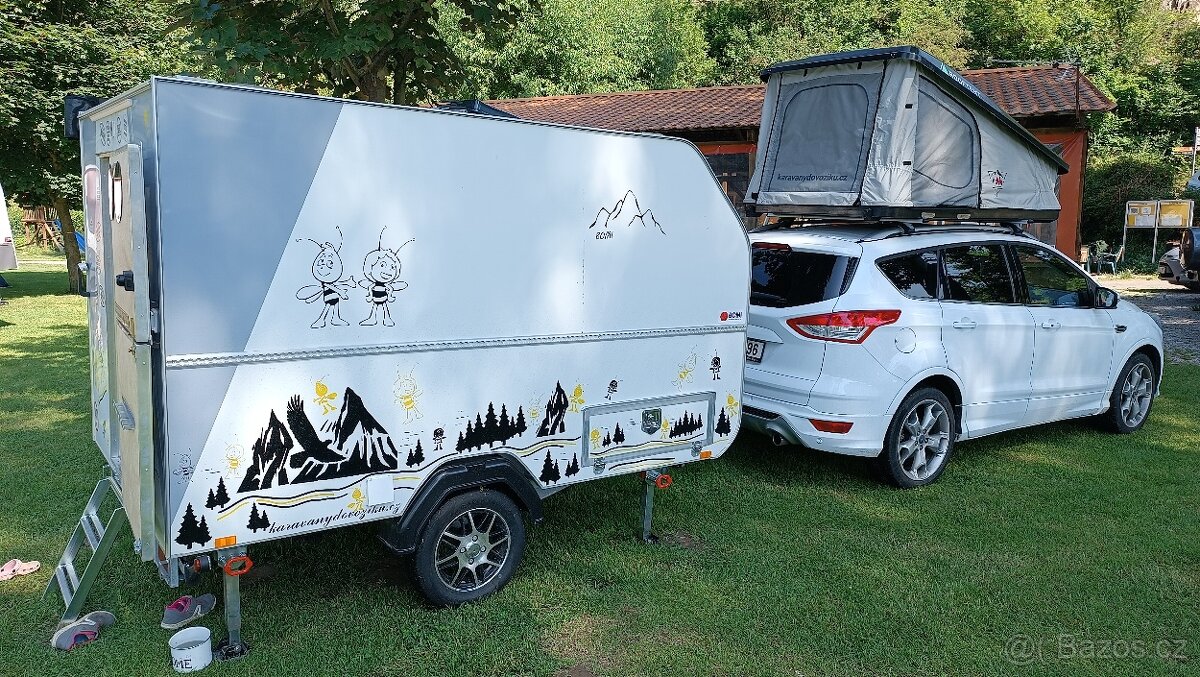 Minikaravan - 6