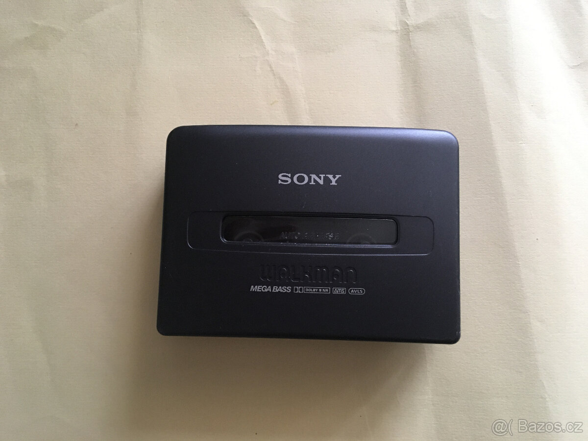 Walkman SONY - 6
