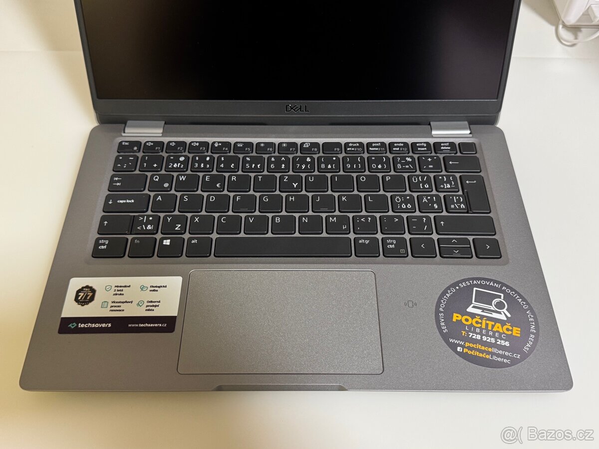 DELL Latitude 5320 - repas, záruka 2roky, Win11 (eč2520) - 6