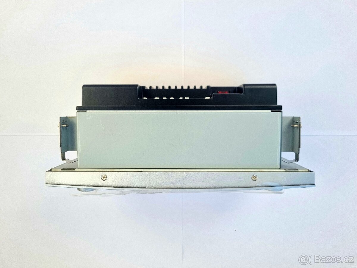 Autorádio Android Ford 2/64GB - stříbrná - 6