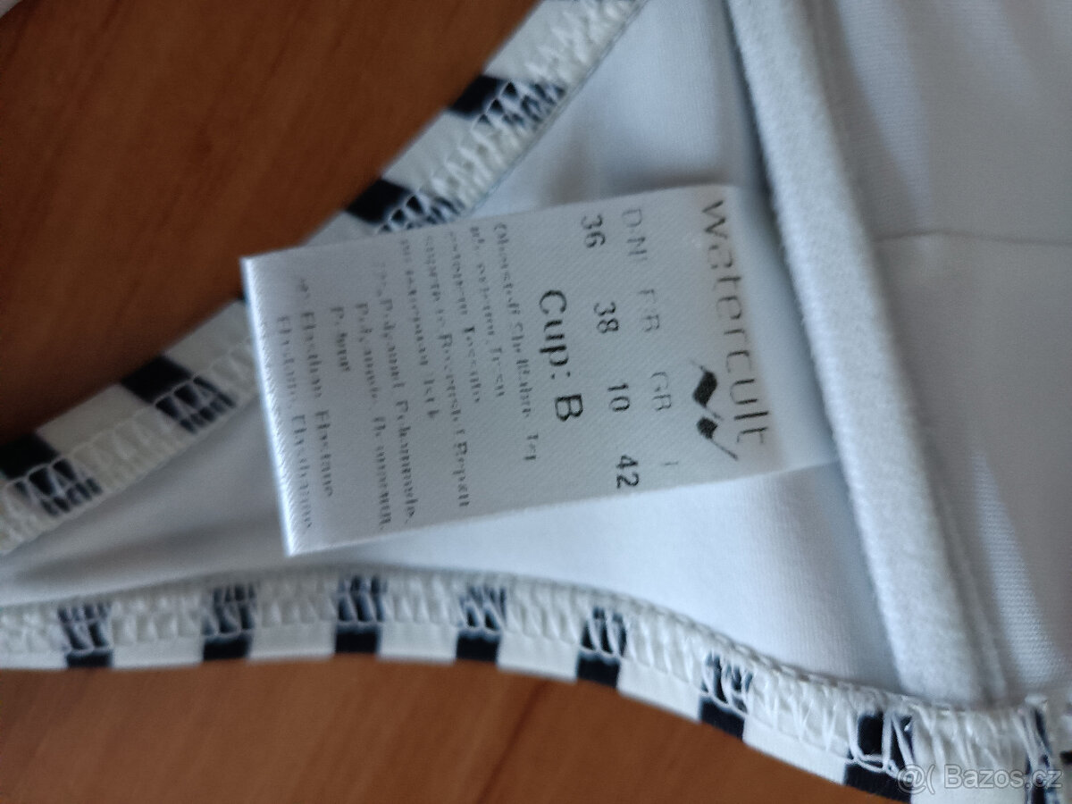 Dámské plavky - různé - 6