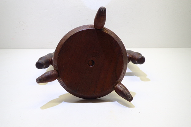 Zrcátko otočné - po babičce - 6