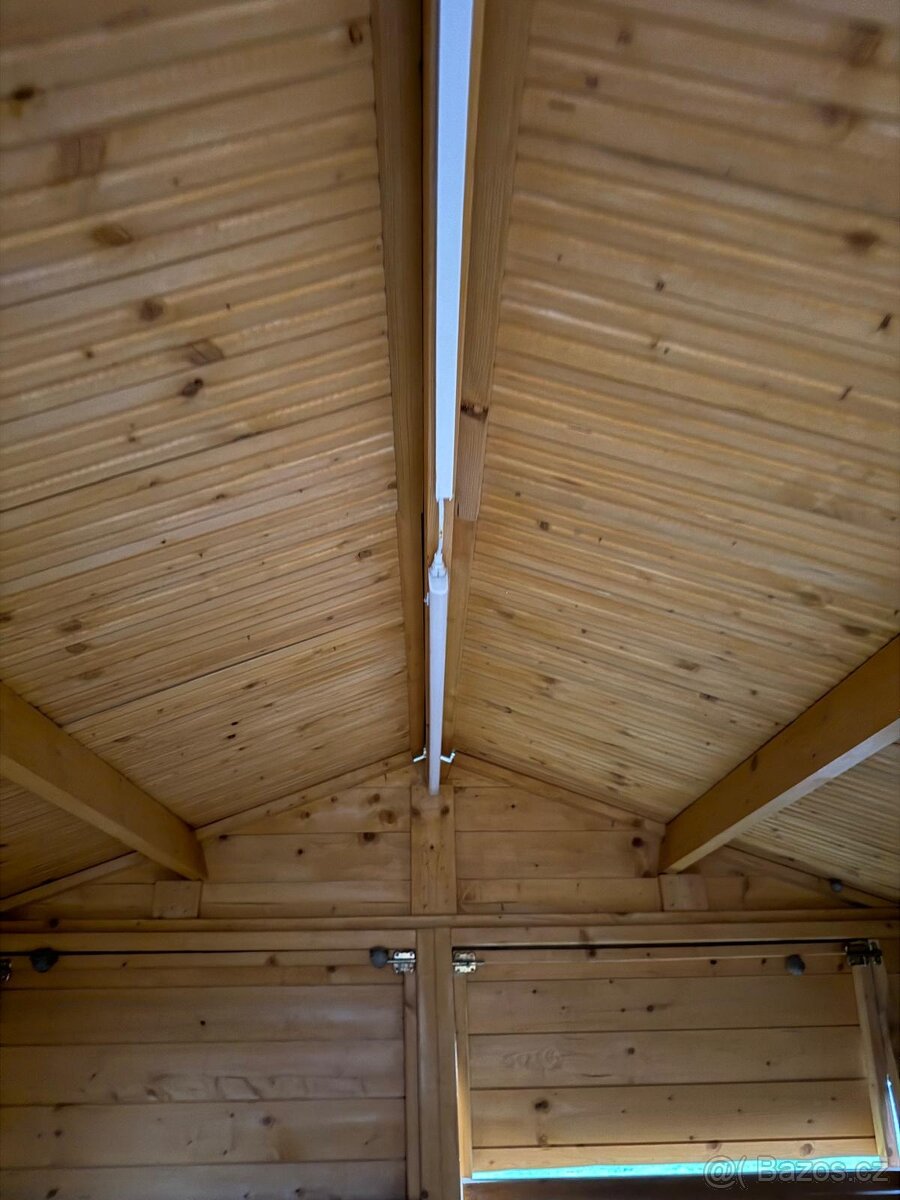 Prodejní Stánek - 6