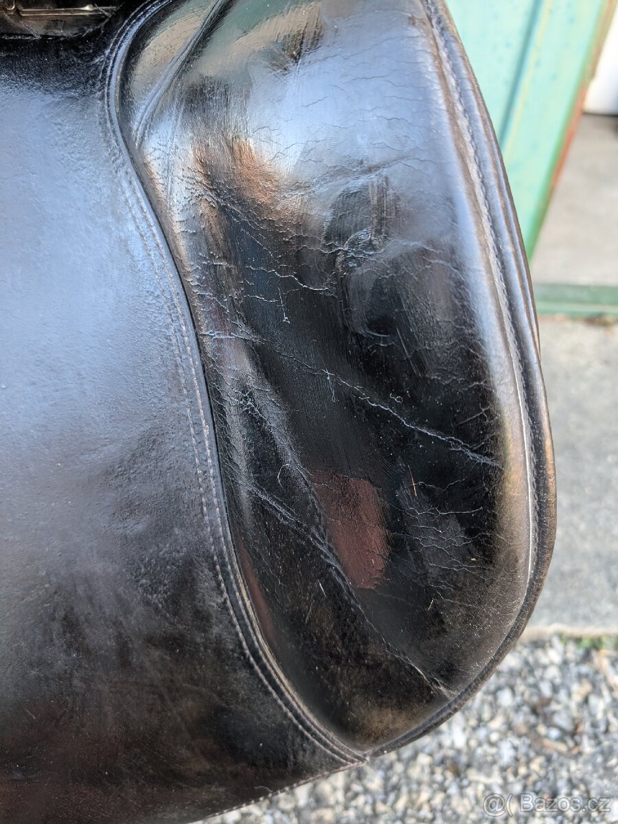 Přidám/vyměním Euroriding Achat 17"/31 - 6