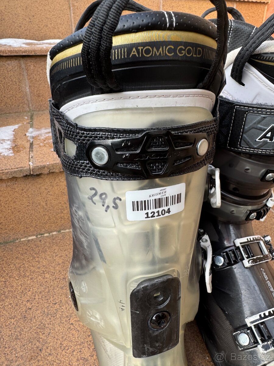 Lyžáky 29-29,5 - 6