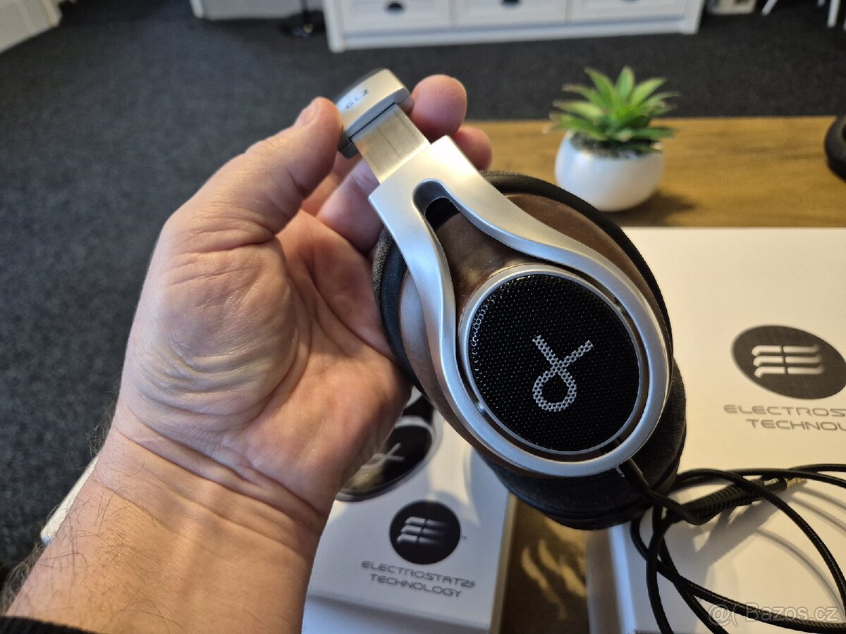 sluchátka Mitchell&Johnson GL2 - 6