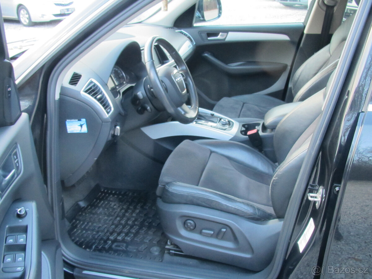 Audi Q 5 3.0 TDI - 6