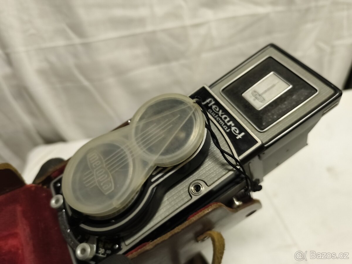 Fotoaparát Flexaret VI - 6