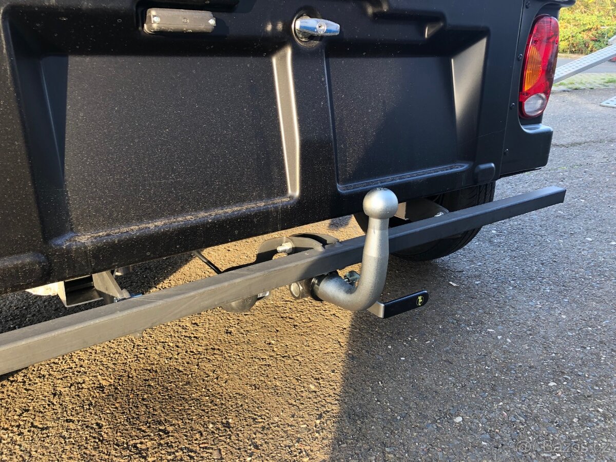 Aixam D-Truck - Valník - 6