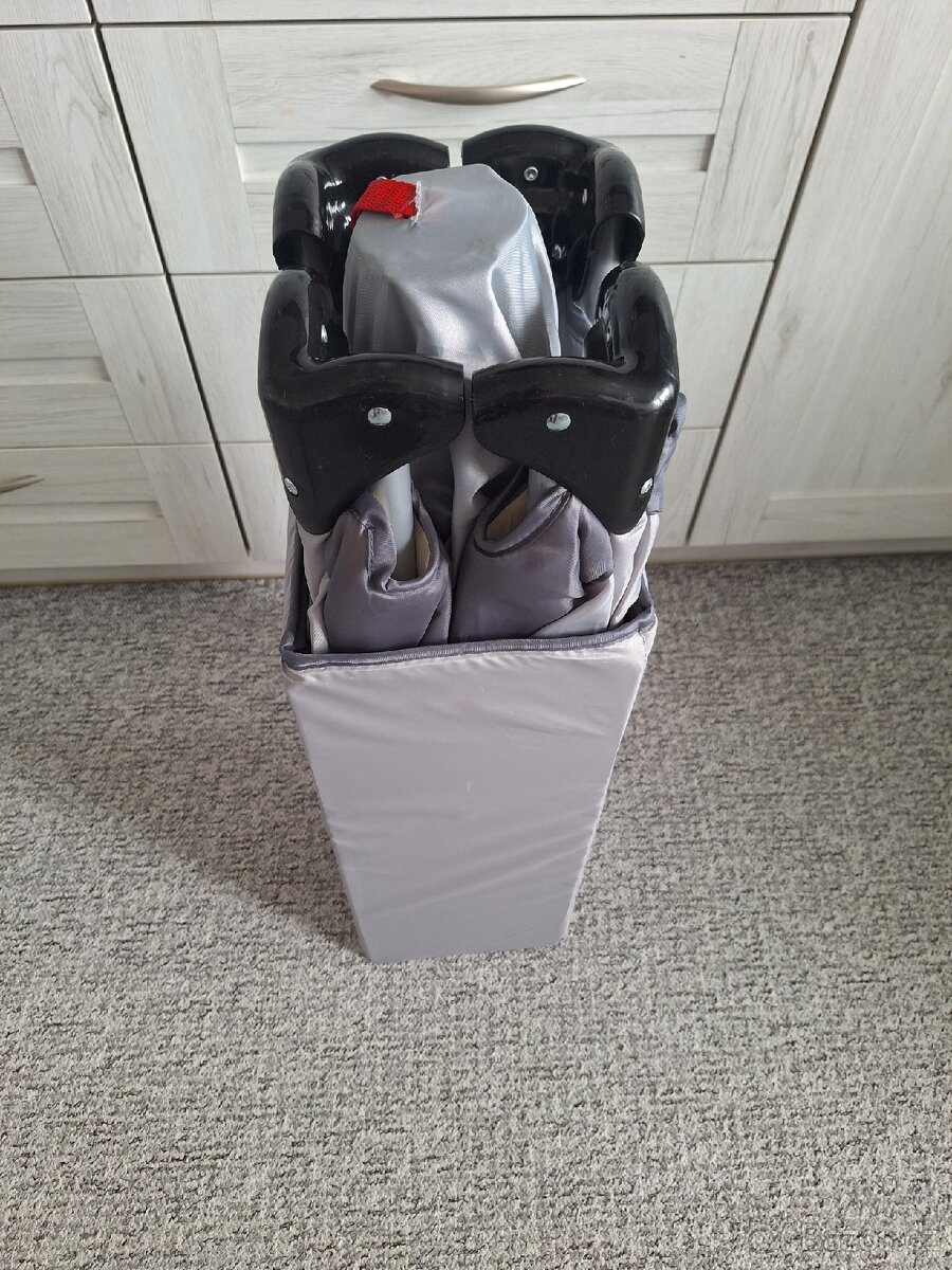 Cestovní postylka Bomimi - 6