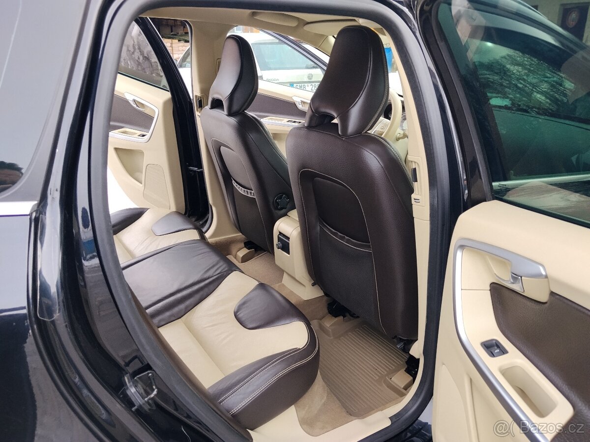 Prodám VolvoXC60 - 6