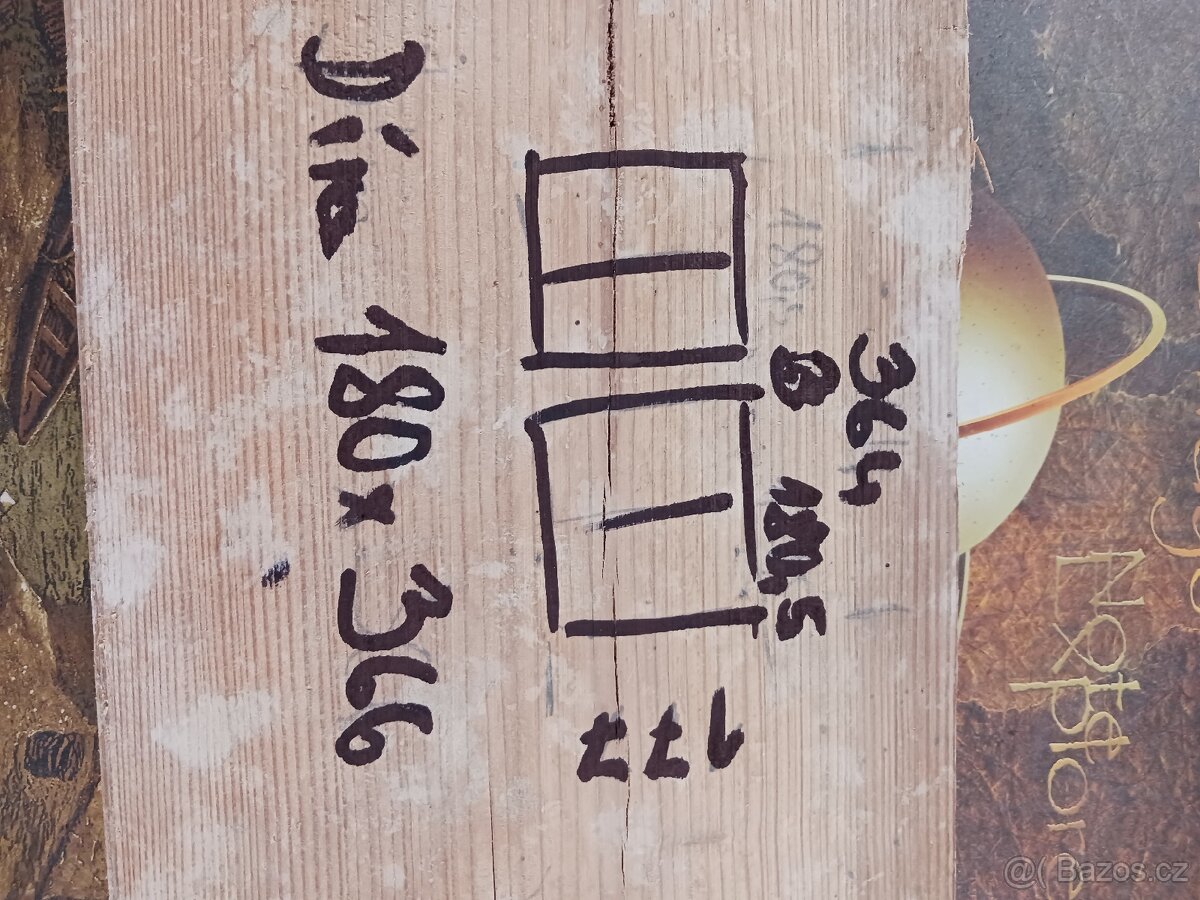 Prodám plastová okna - 6