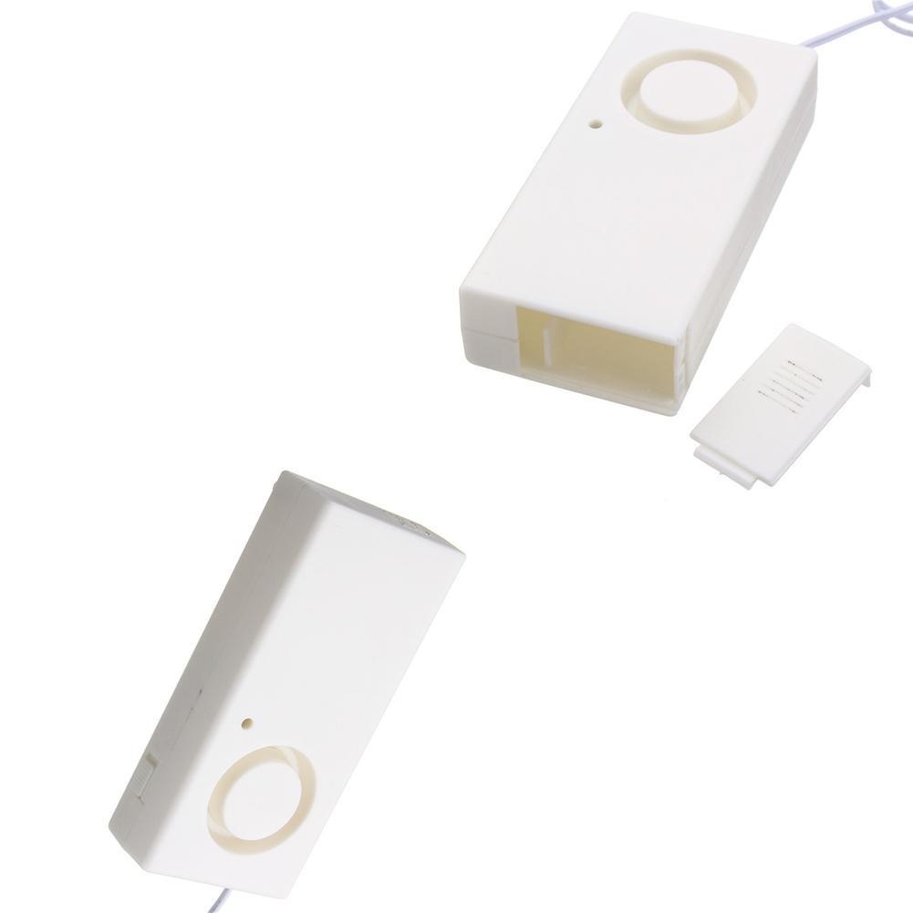 Alarm, detektor vlhkosti - 6