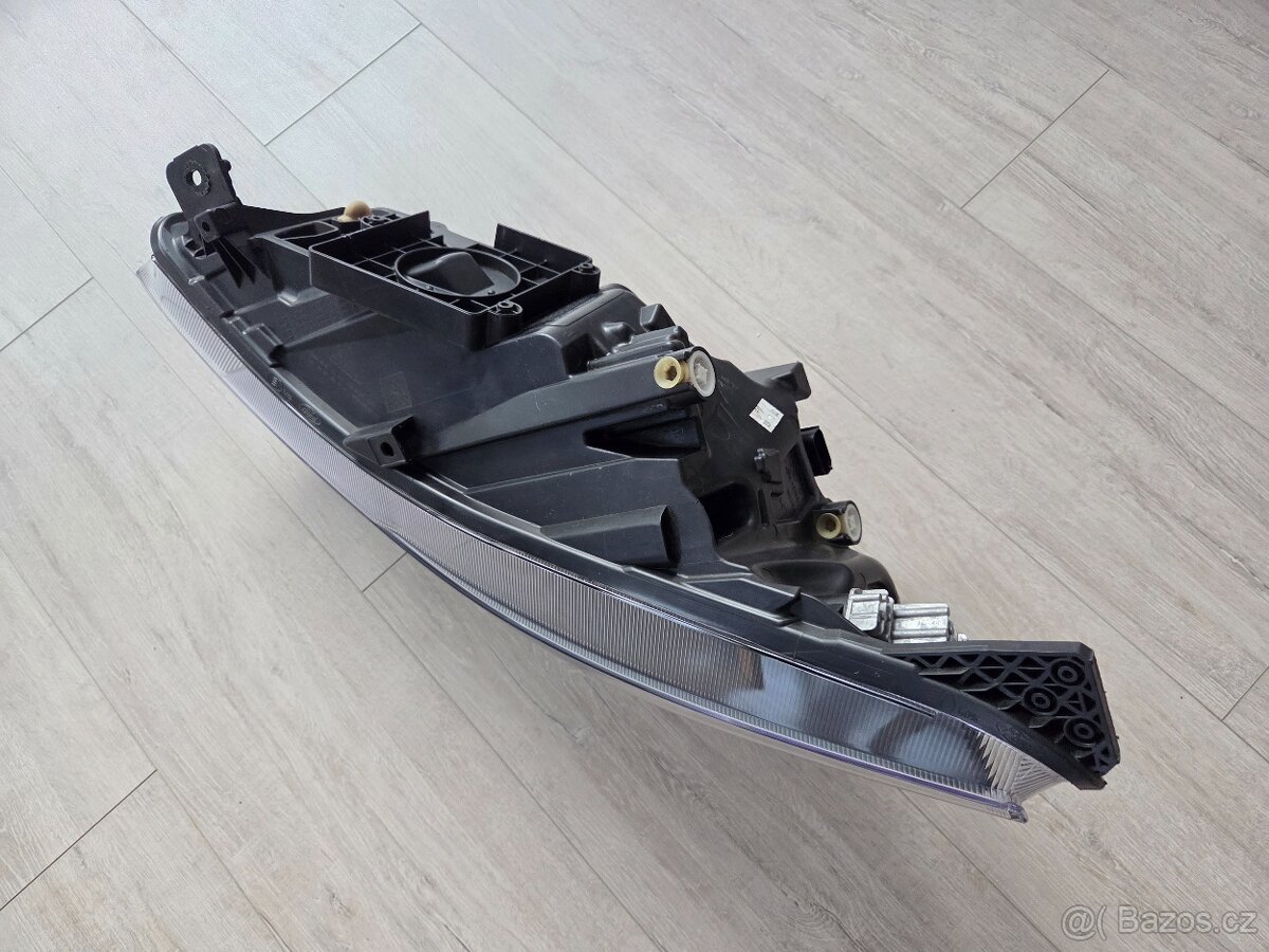 Levé přední LED světlo Ford Focus Mk.IV facelift - 6