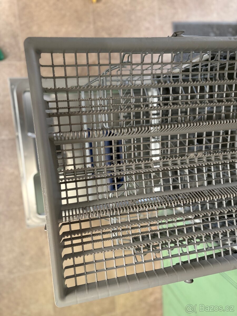 Myčka nádobí Siemens - 6