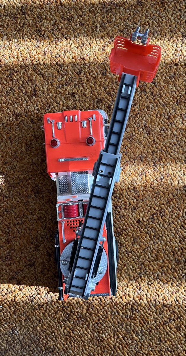 Hračky (VÍCE FOTEK V PŘÍSPĚVKU) - 6