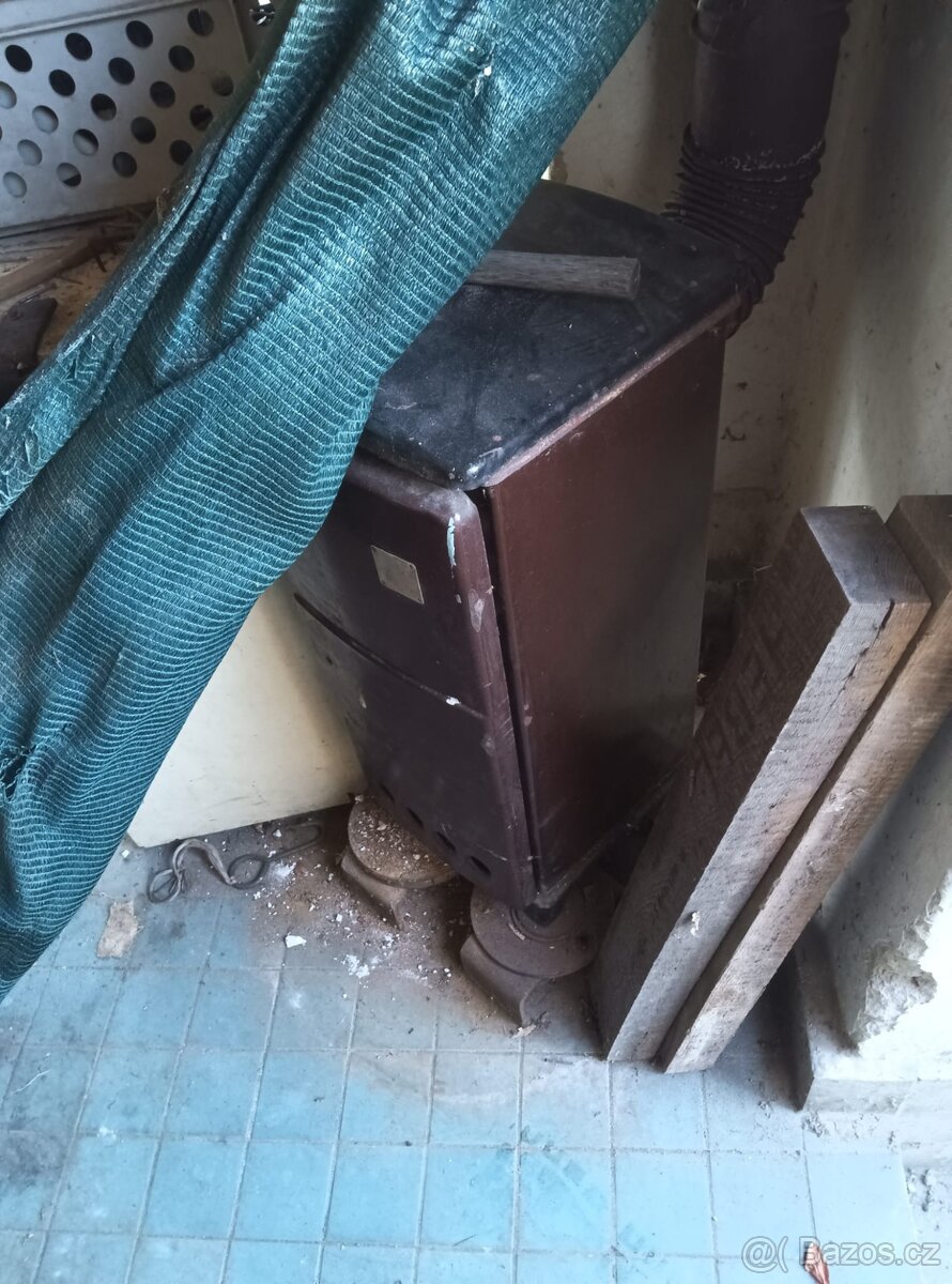 S2 Kamna (2ks) ... 1000kč a 500Kč - 6