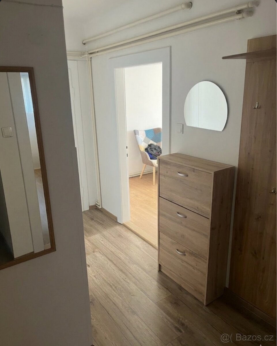 Pronájem pokoje - 6