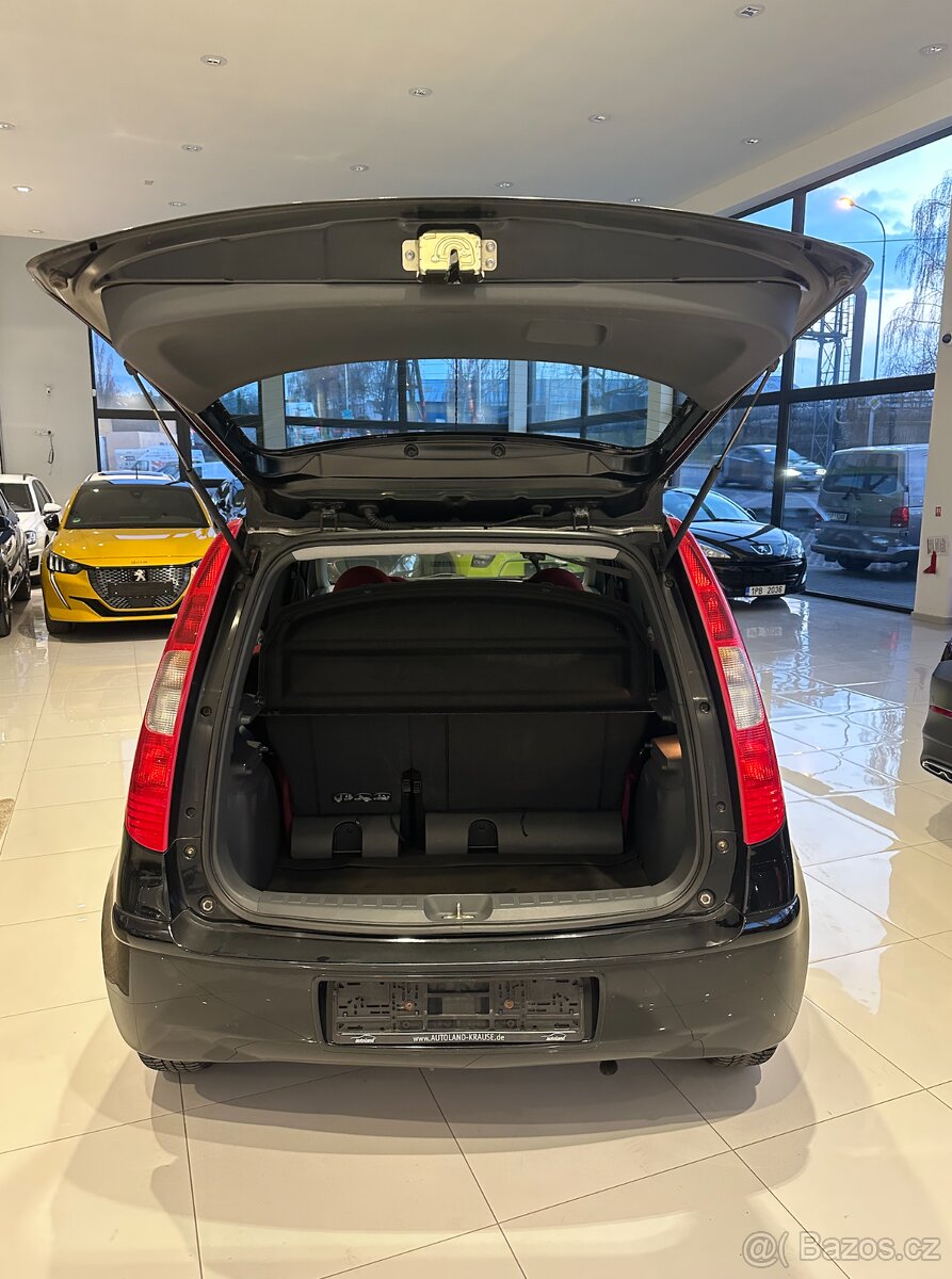 Mitsubishi Colt, 1.3 BENZIN CZ3 LIM - 6