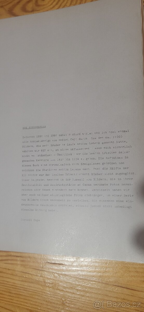 Robert Capa DIE SAMMLUNG PHAIDON (DE) - 6