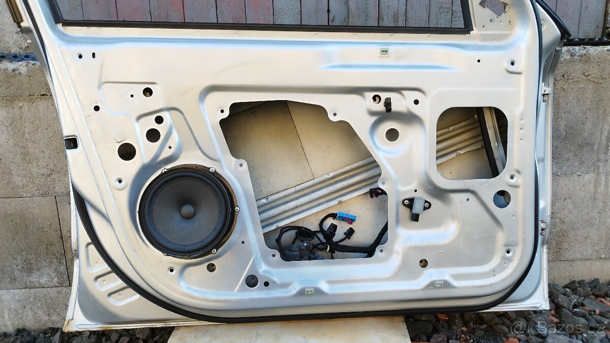 Dveře LP Škoda Superb 2 - 6