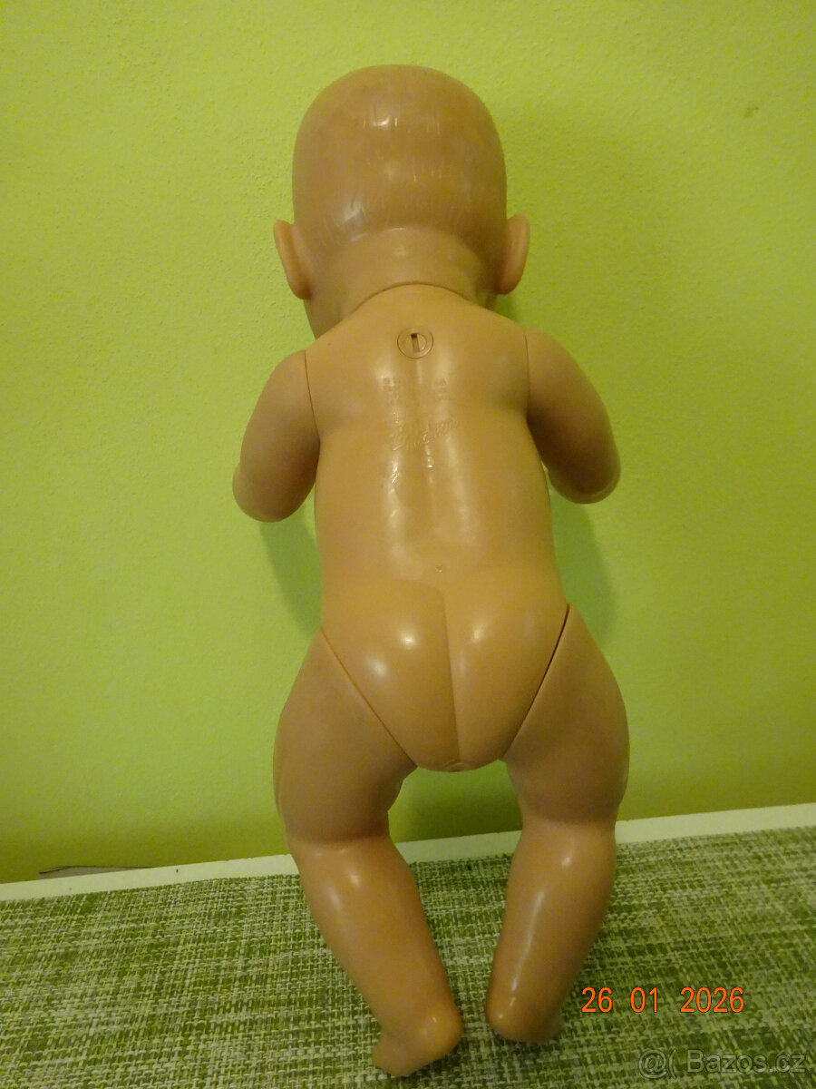 Panenka, v.40 cm - 6