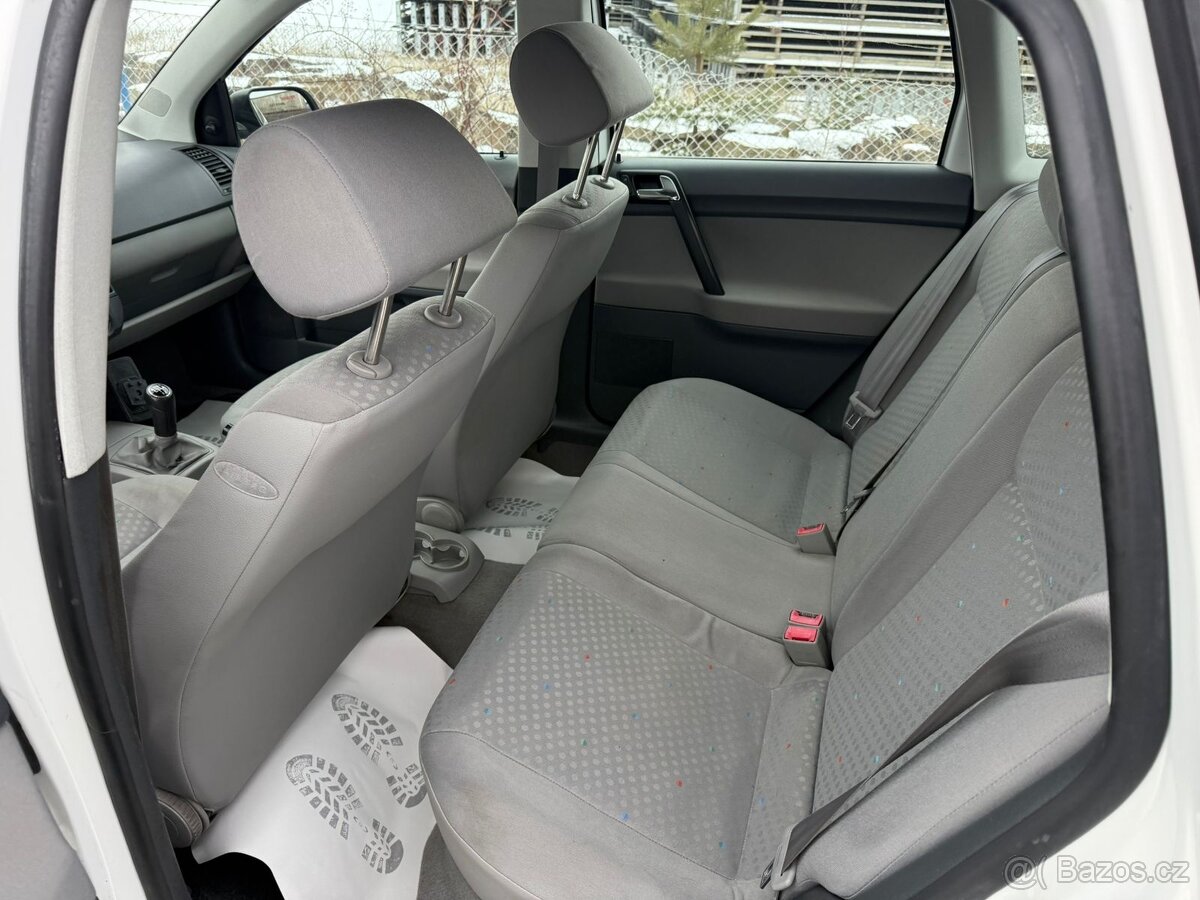 VW Pólo 1,4,tdi - 6
