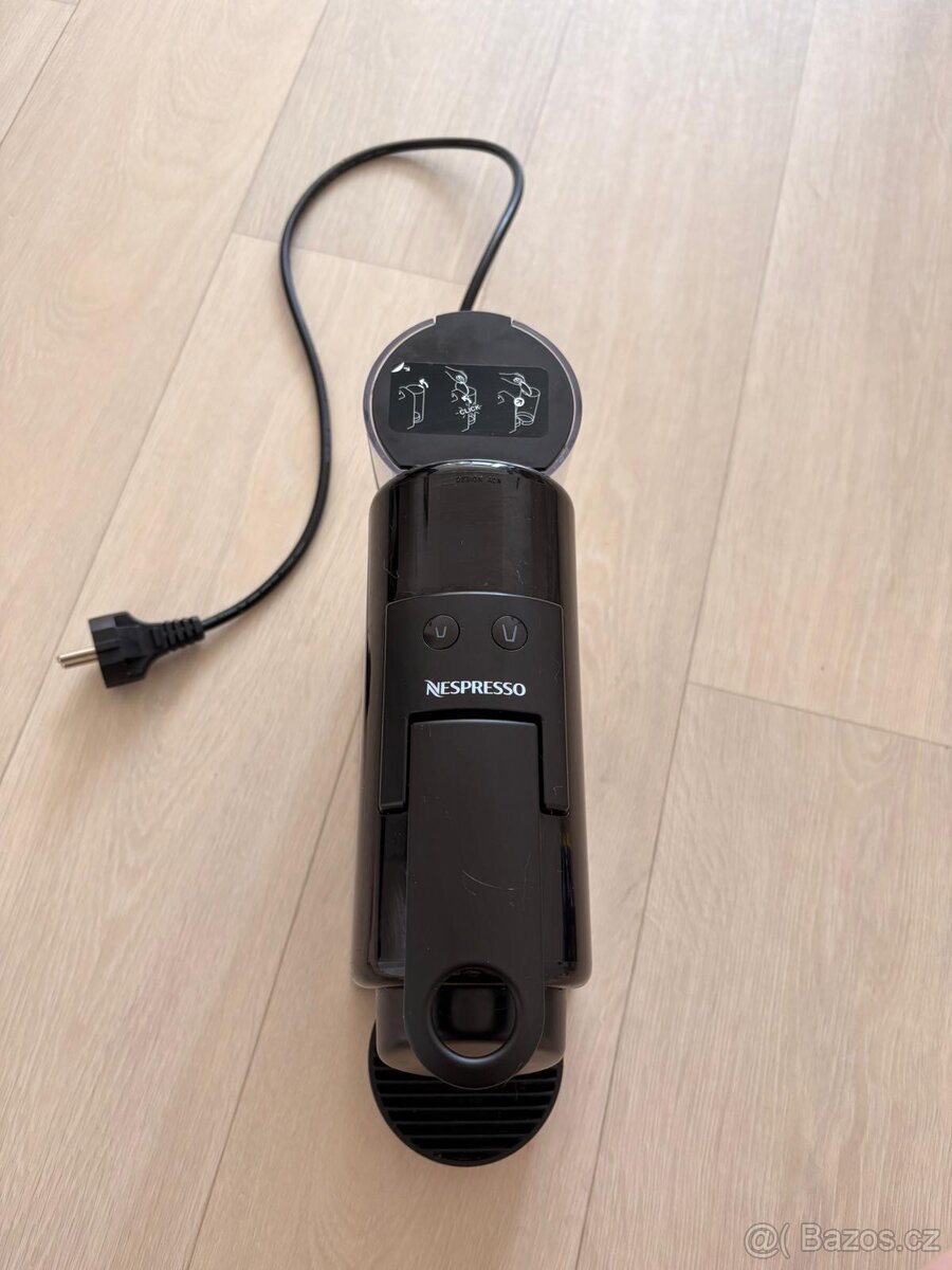 Nespresso De'Longhi Essenza Mini - 6