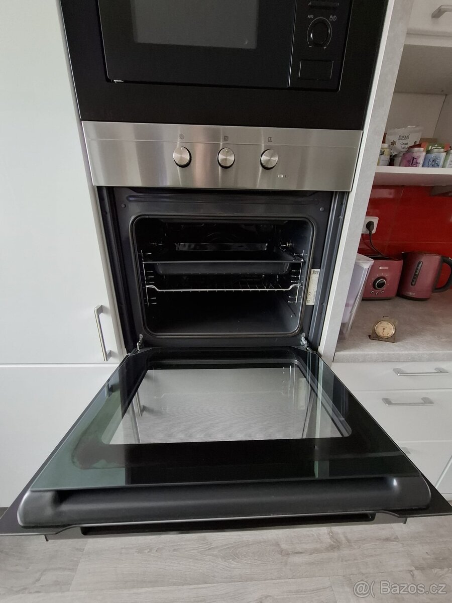 Kuchyňská linka - 6