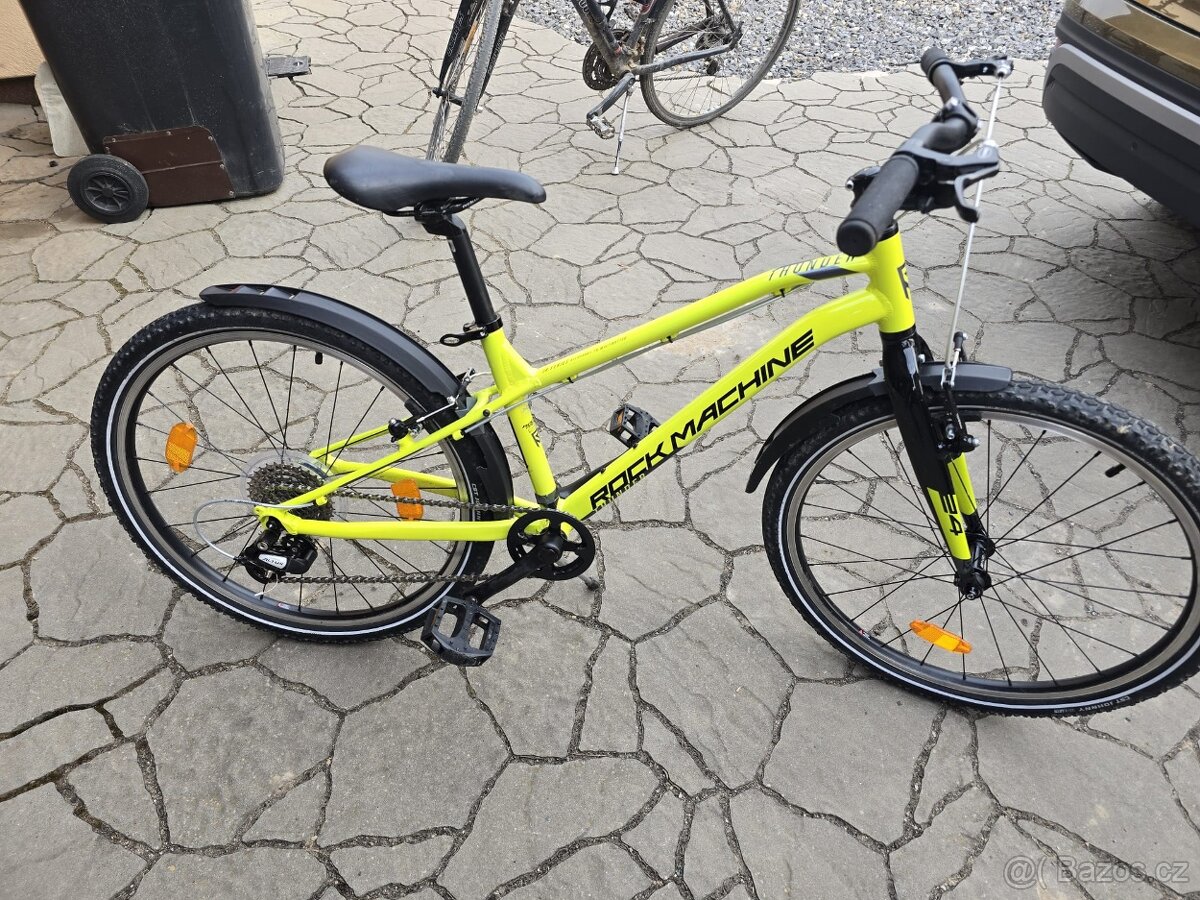 Rock Machine 24" Thunder - 6