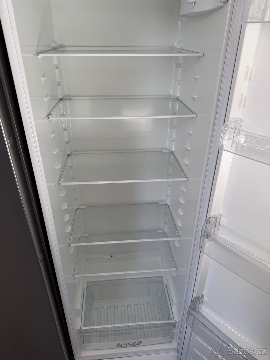 Lednice Zanussi - 6