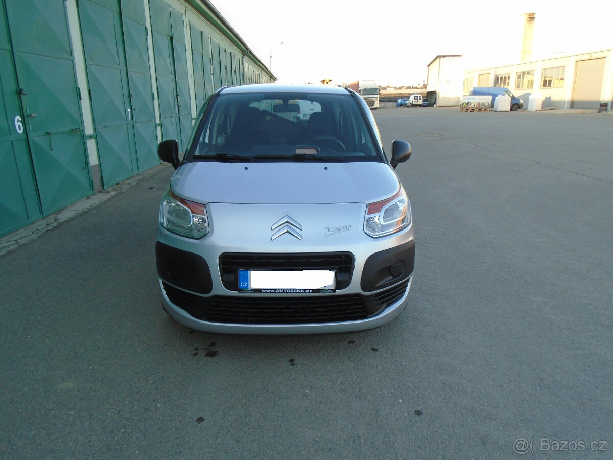 Citroen C3 Picasso - 6
