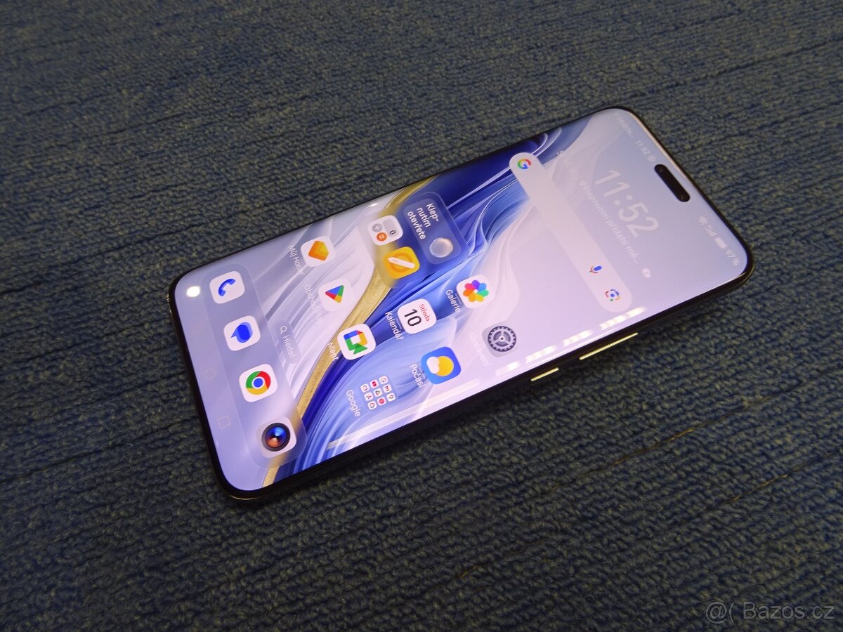 TOP HONOR Magic6 Pro 24/512GB ZÁRUKA - 6