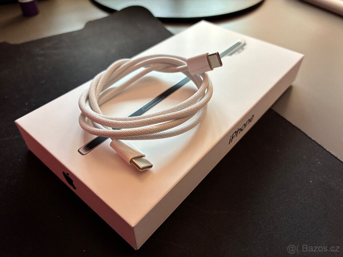 iPhone Air 256 GB černý - 6