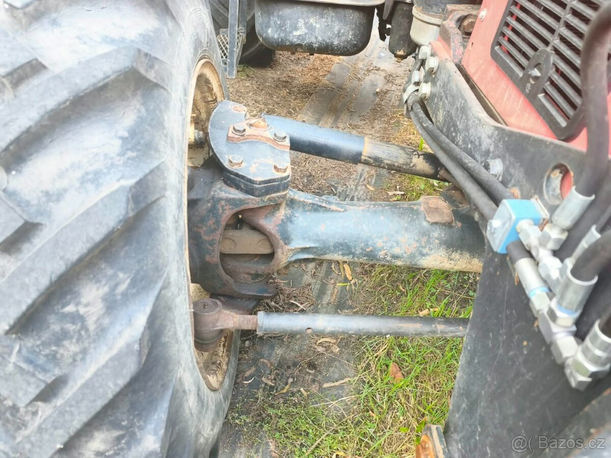Zetor 7245 - 6