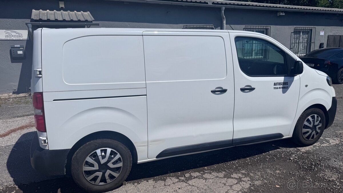 PEUGEOT EXPERT 2017 L2H1 - 6