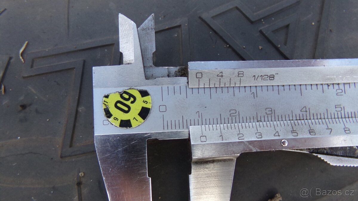Pneu Bridgestone R-trailer 001 - 6