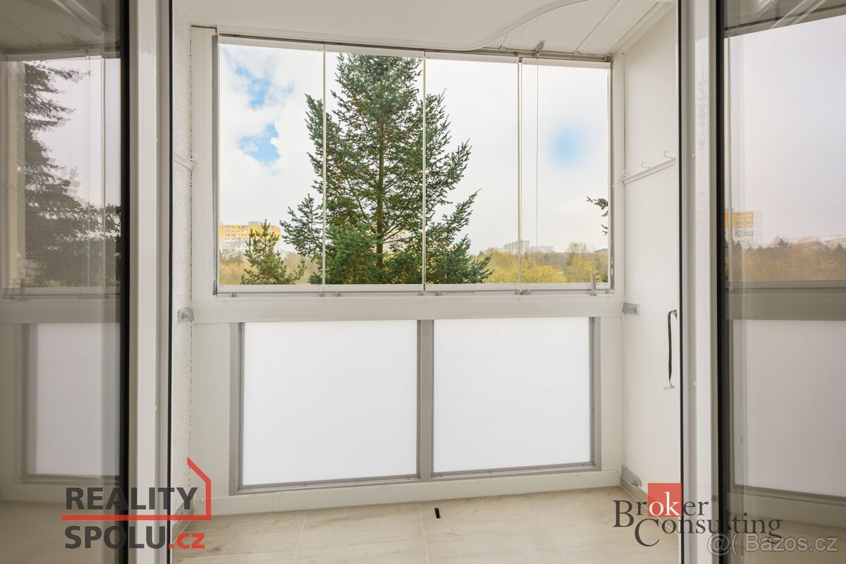 Prodej, byty/3+1, 62 m2, Jordana Jovkova 3252/3, Modřany, 14 - 6